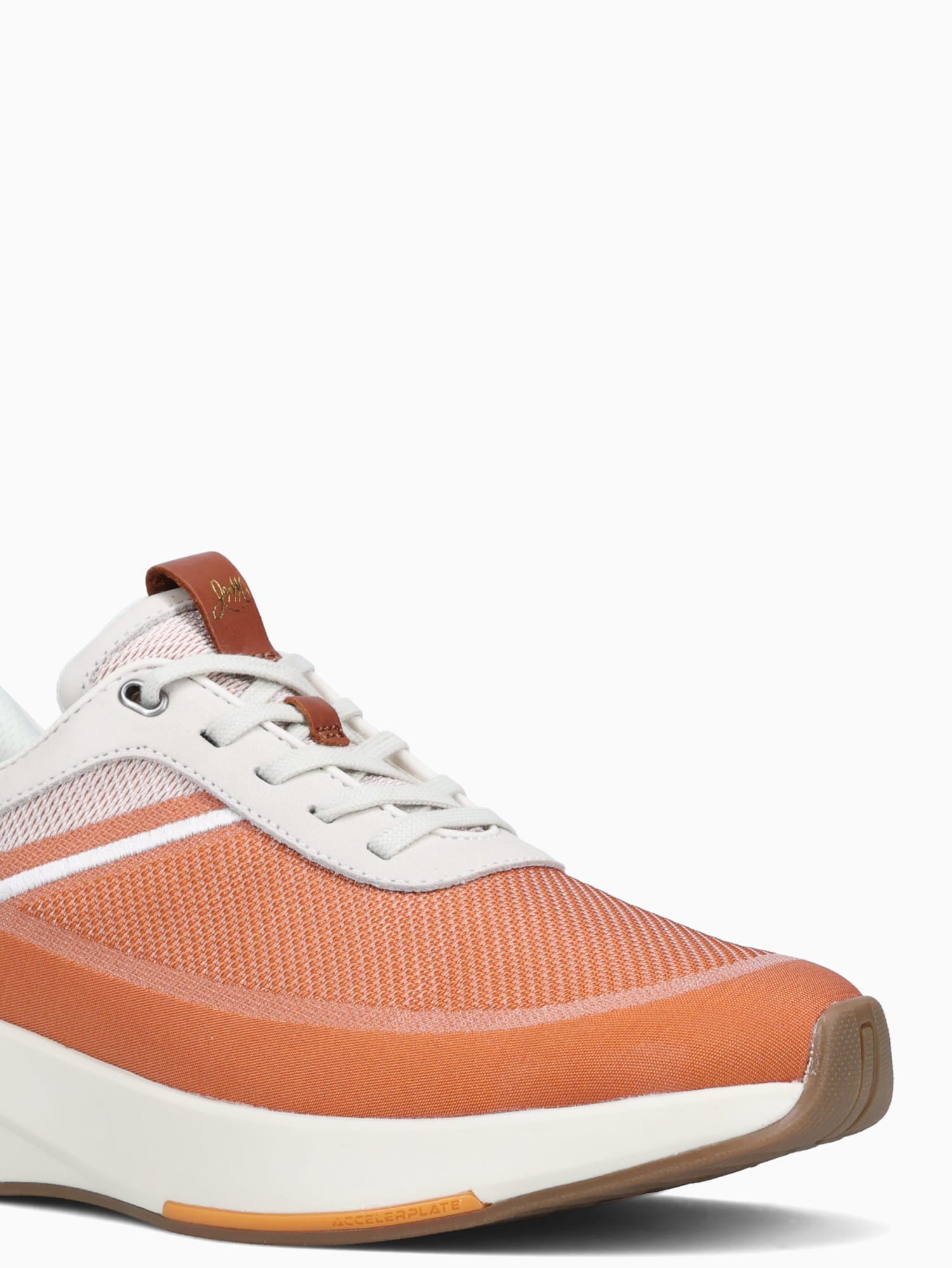 Surge Knit Uthroat Orange Knit Orange / 8 / M