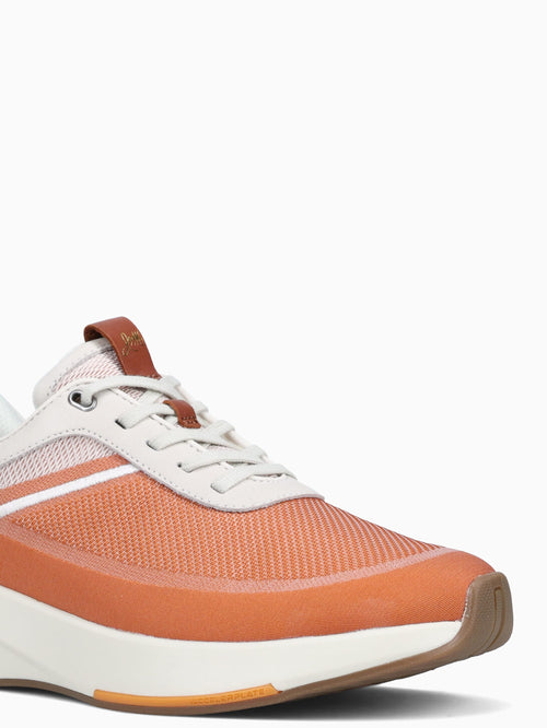 Surge Knit Uthroat Orange Knit Orange / 8 / M