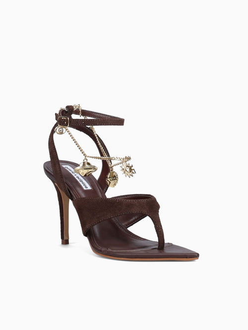 Andromeda Brown Camurcao Brown / 5 / M