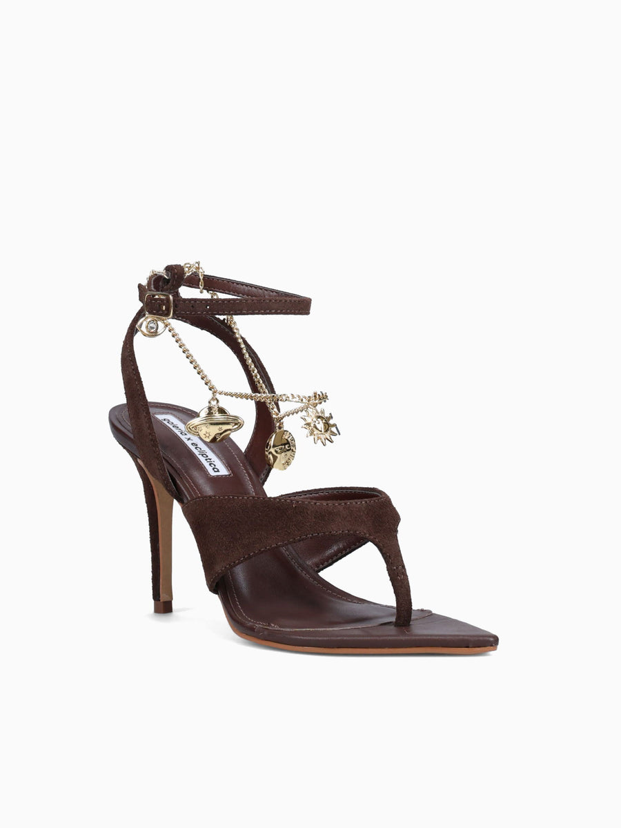Andromeda Brown Camurcao Brown / 5 / M