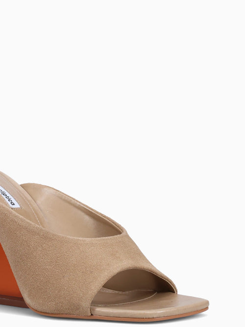 Solaris Hazelnut Camurcao