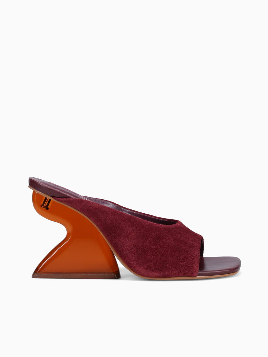 Solaris Rubi Camurcao