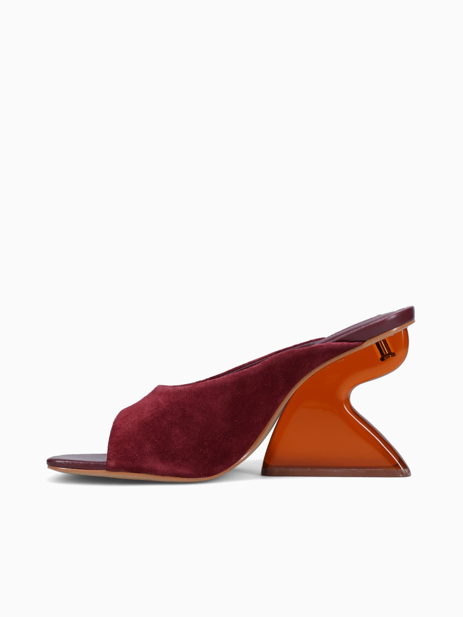 Solaris Rubi Camurcao