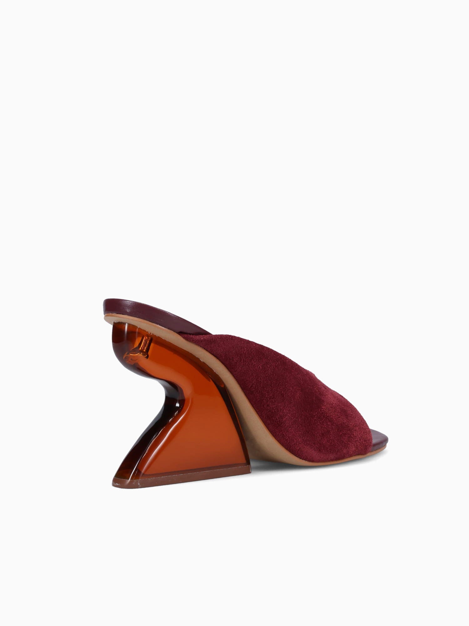 Solaris Rubi Camurcao