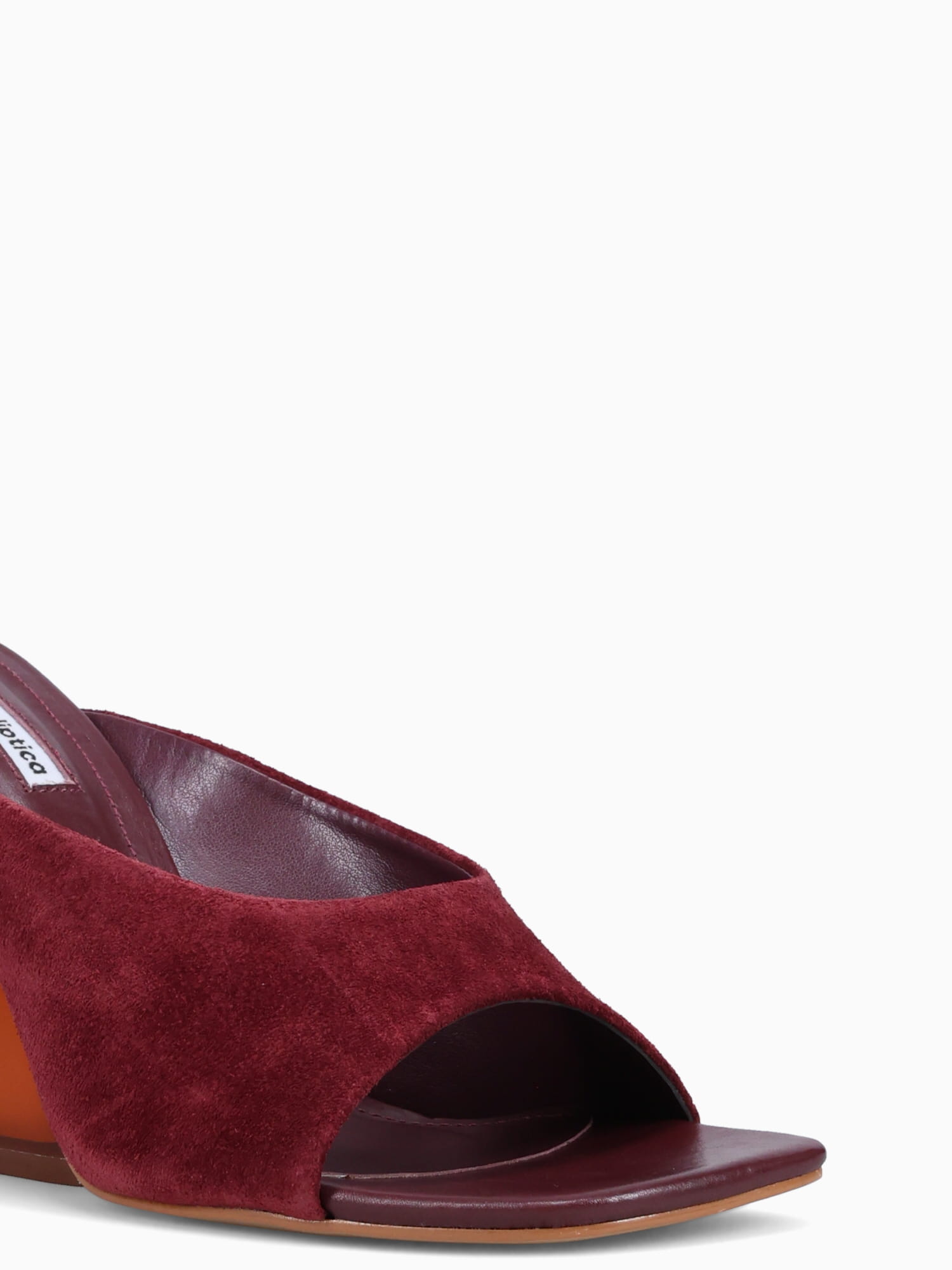 Solaris Rubi Camurcao