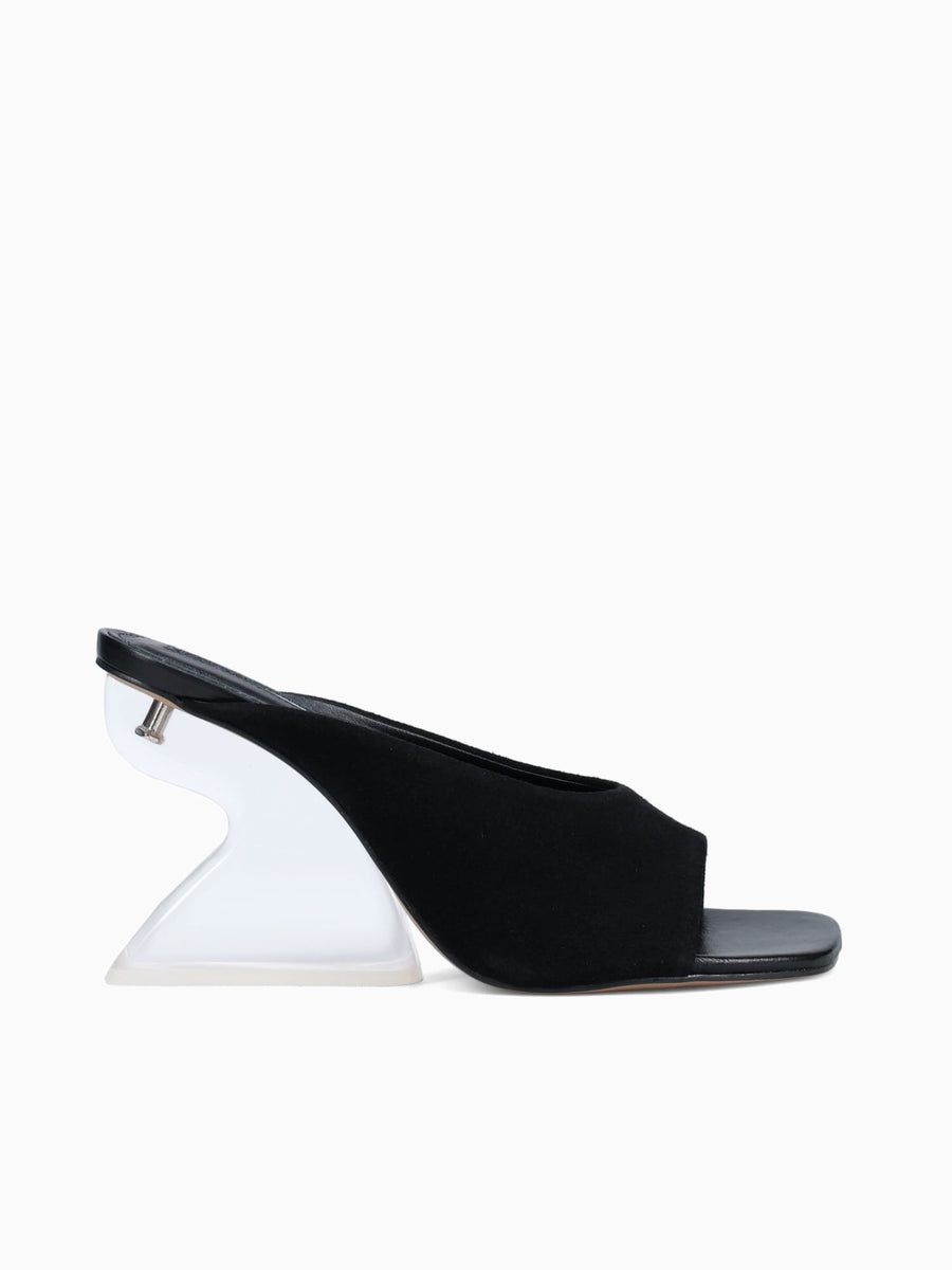 Solaris Black Camurcao