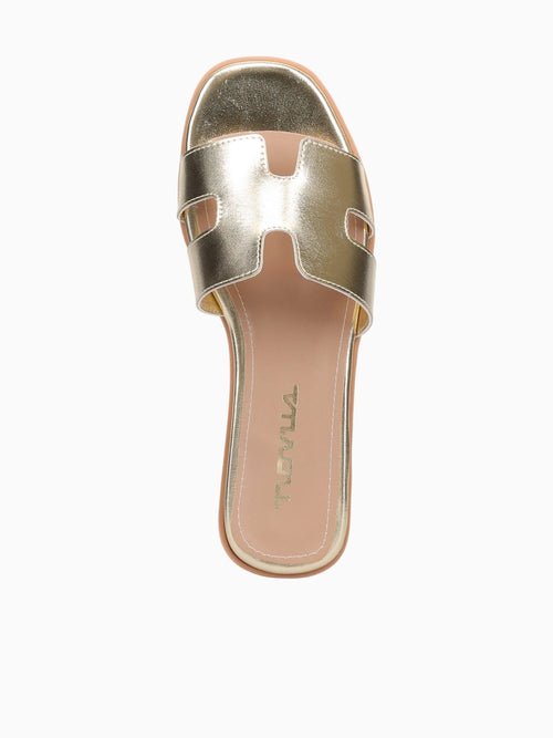 Rocio Oro Basic Gold / 5 / M