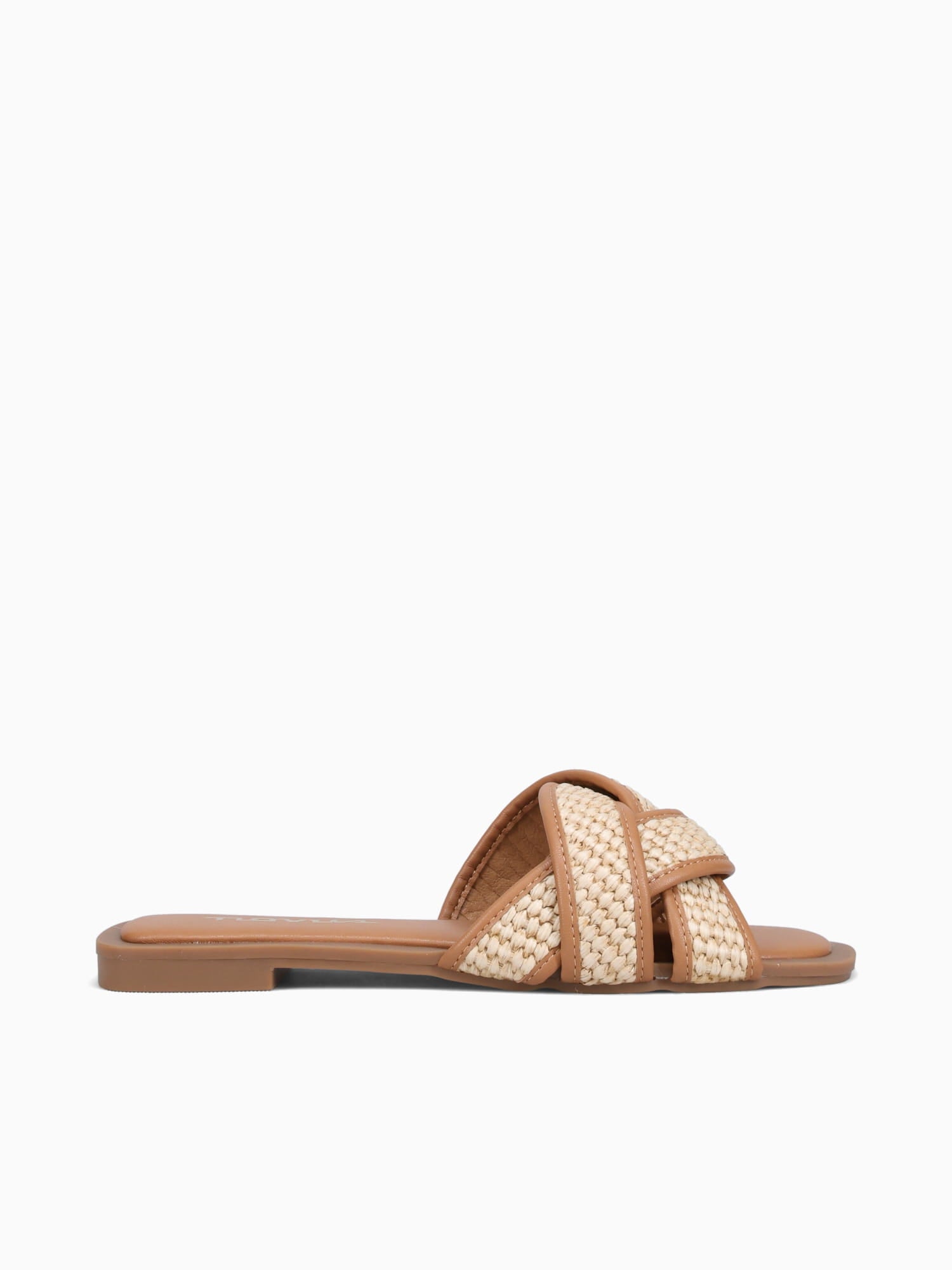 Akila Brown Brown / 5 / M