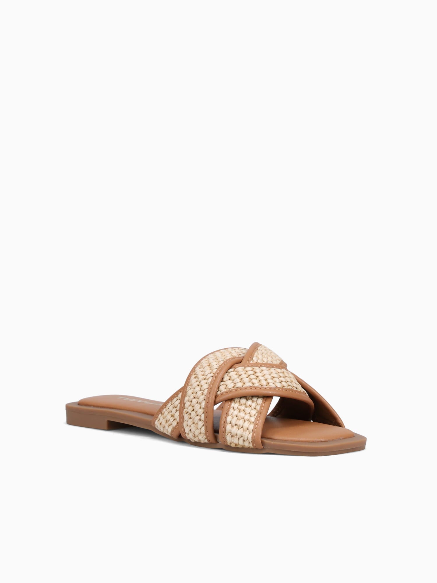 Akila Brown Brown / 5 / M