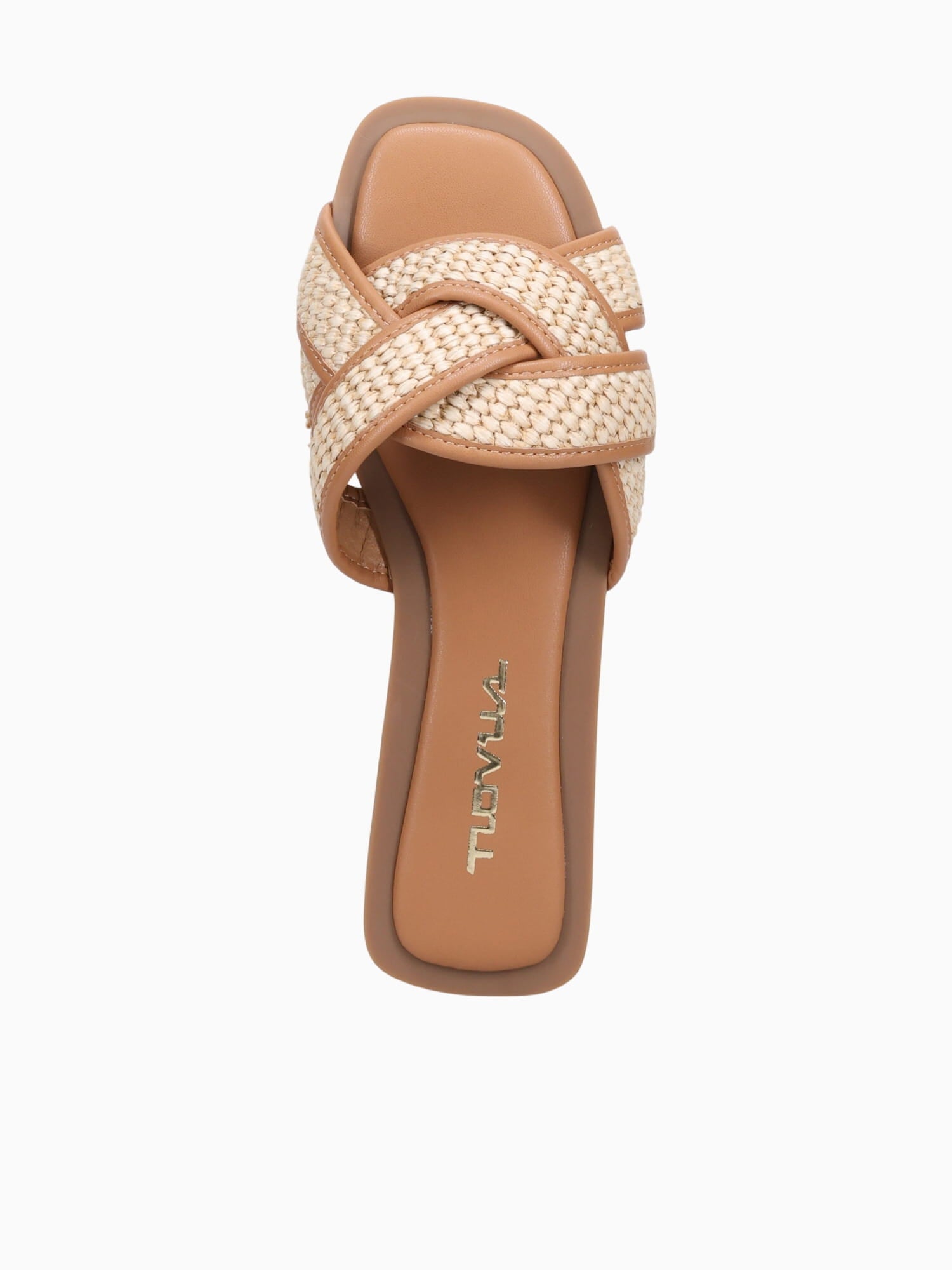 Akila Brown Brown / 5 / M