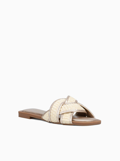 Akila Gold Gold / 5 / M
