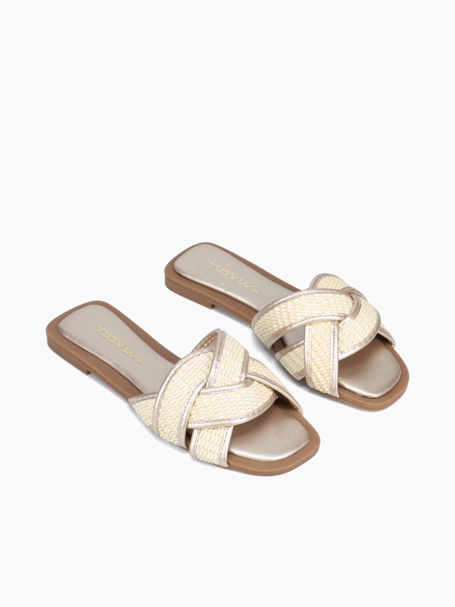 Akila Gold Gold / 5 / M