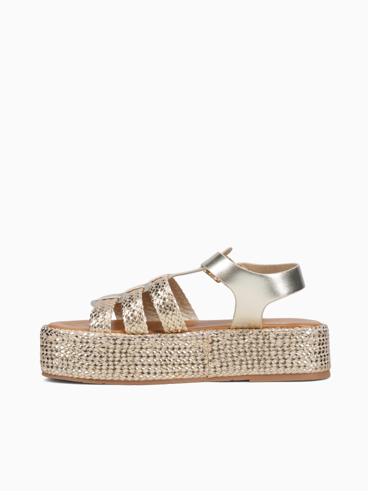 Yotei Gold Raffia Gold / 5 / M