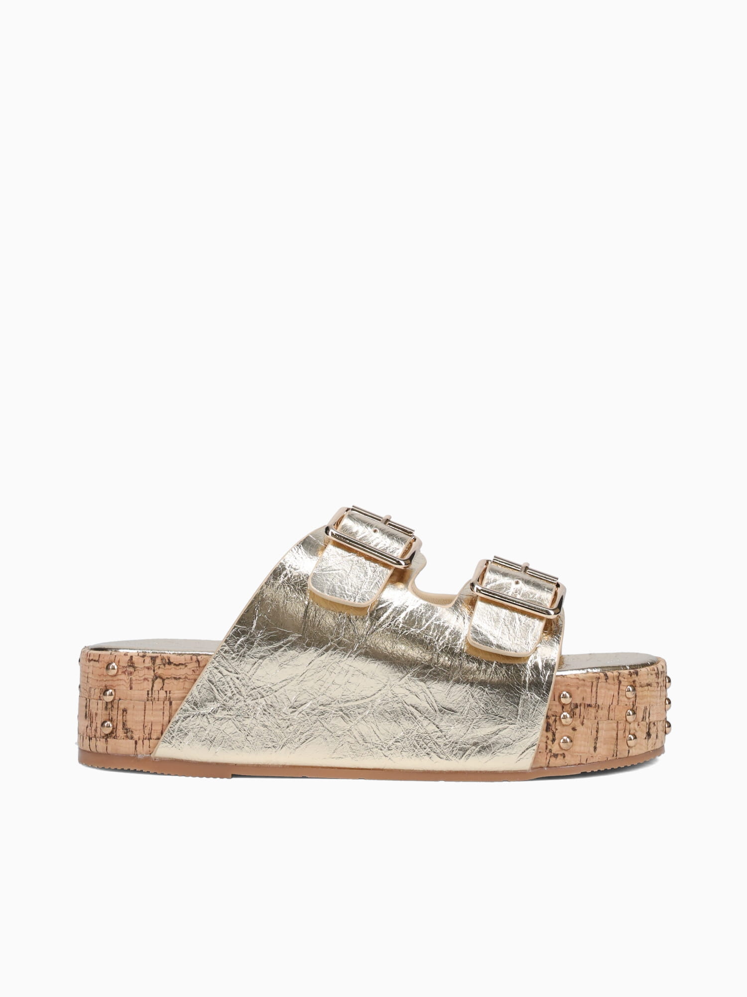 Meret It Gold Metallic Gold / 5 / M
