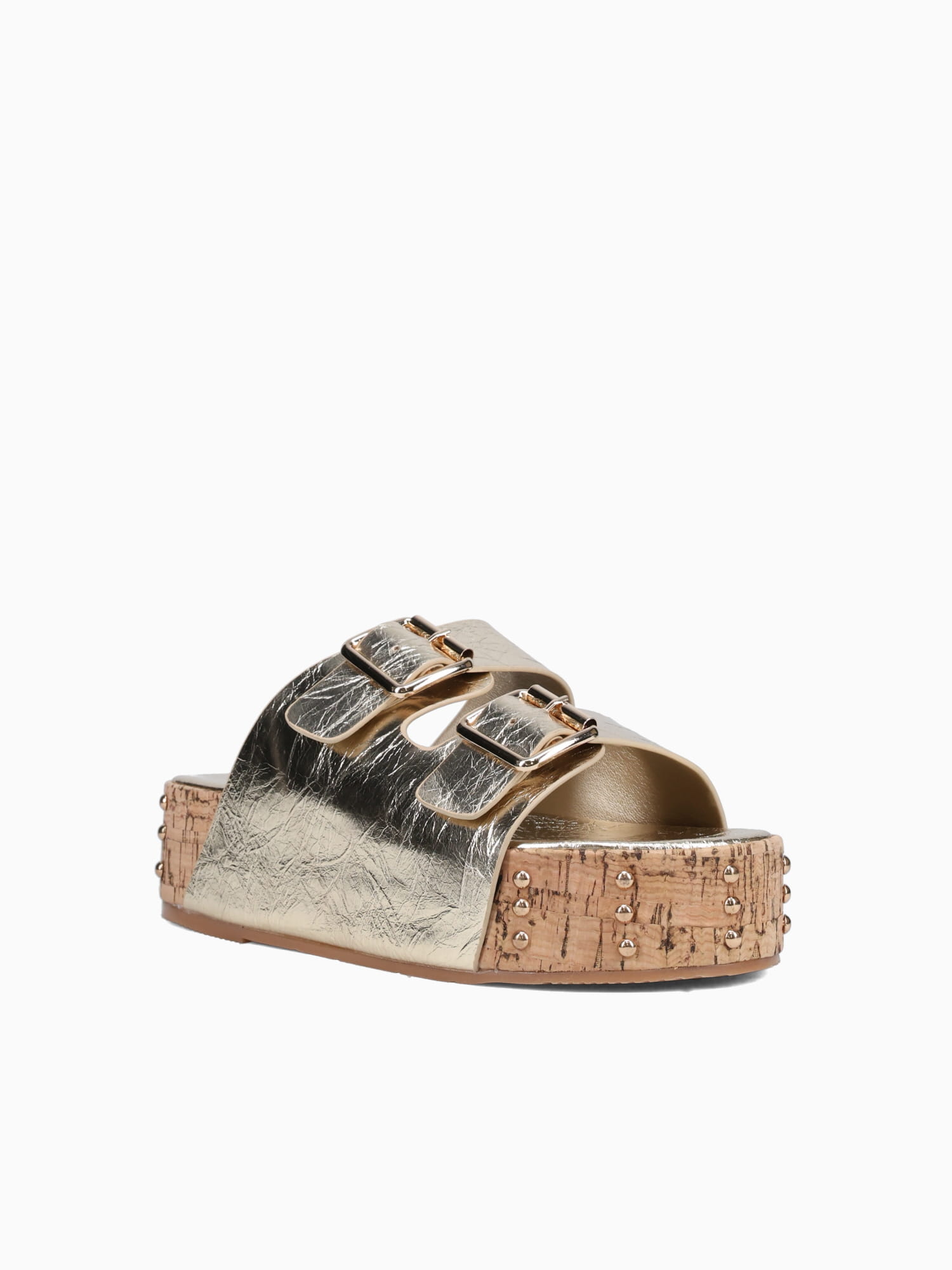 Meret It Gold Metallic Gold / 5 / M