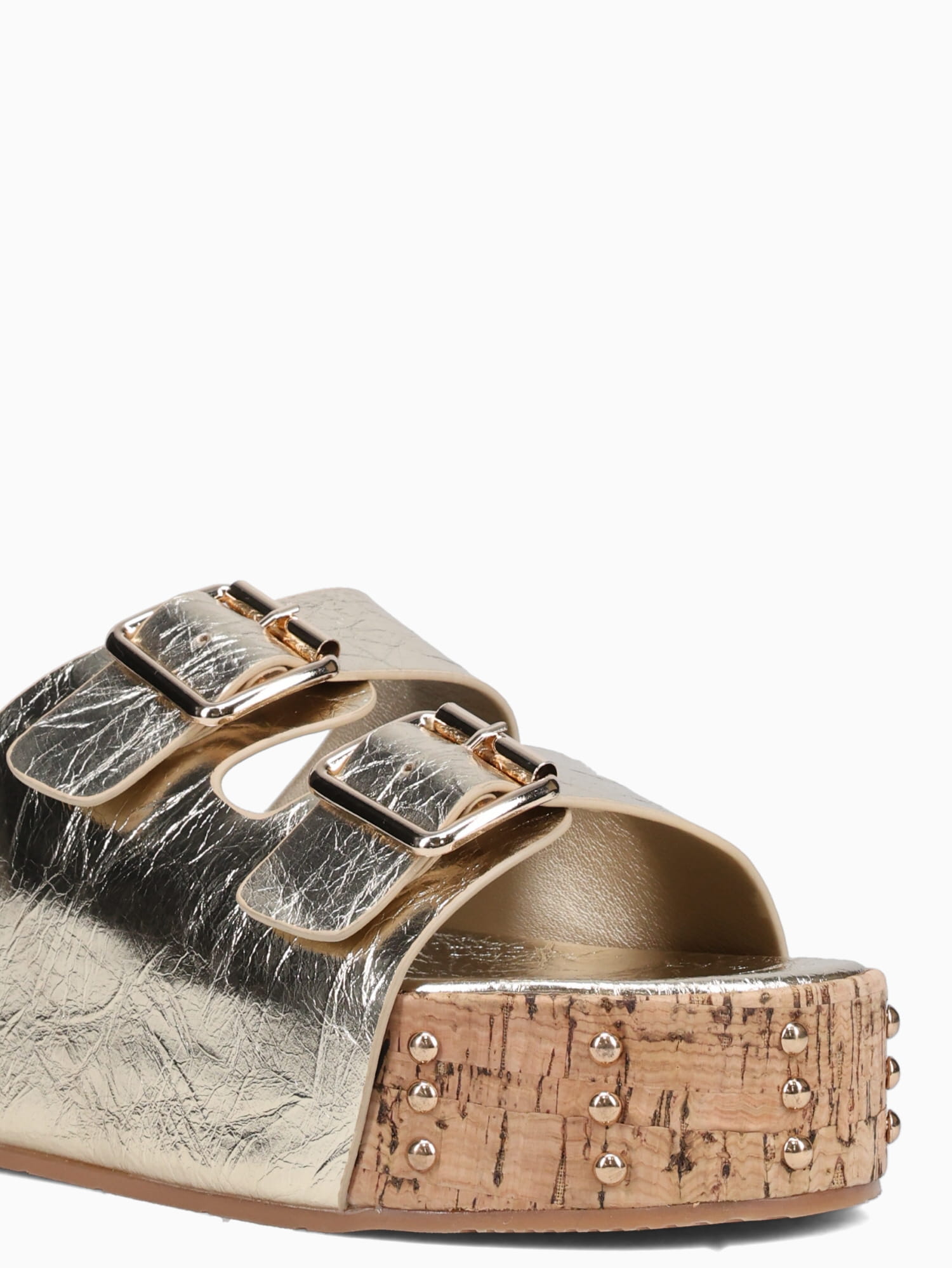 Meret It Gold Metallic Gold / 5 / M
