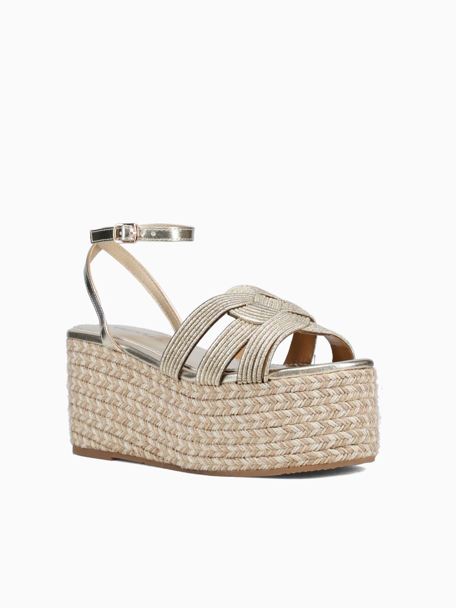 Osiris It Gold Weave Gold / 5 / M