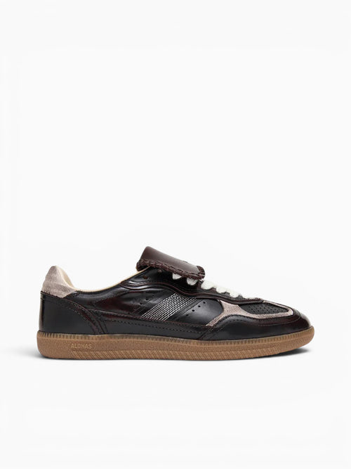 Tb.490 Club Dark Chocolate Dark Brown / 36 / M