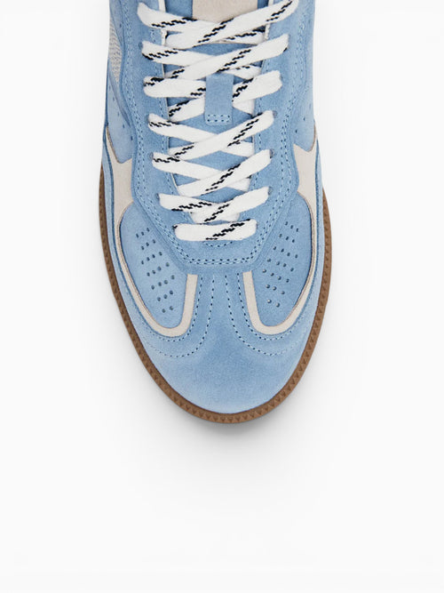 Tb.490 Club Cornflower Blue Blue / 36 / M