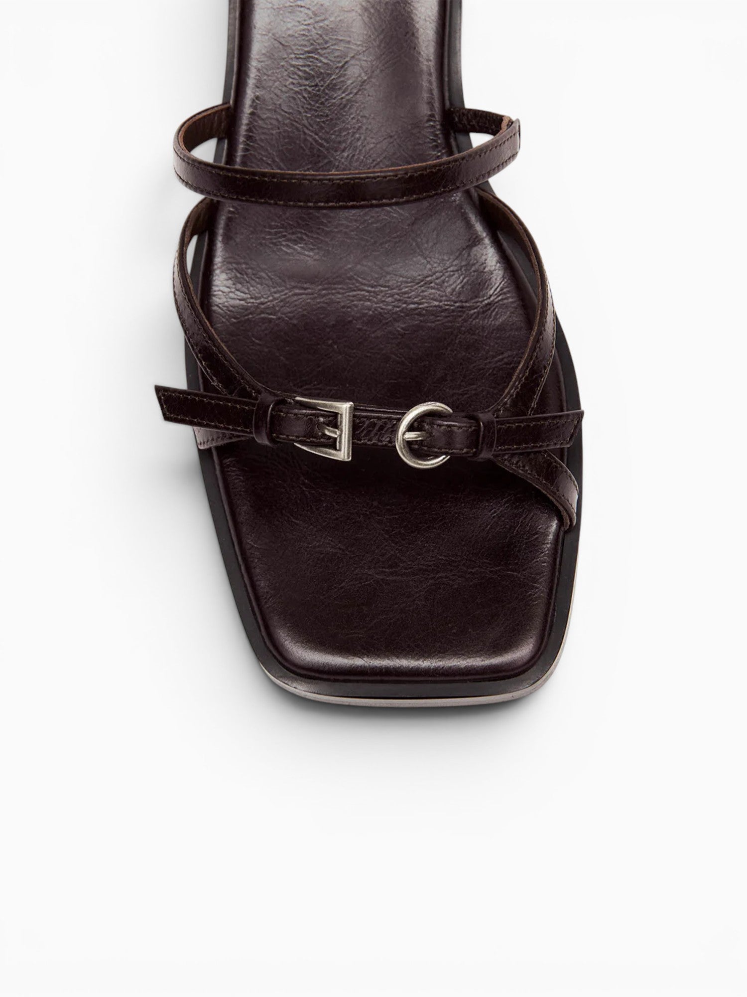 Liko Rift Dark Brown Dark Brown / 36 / M