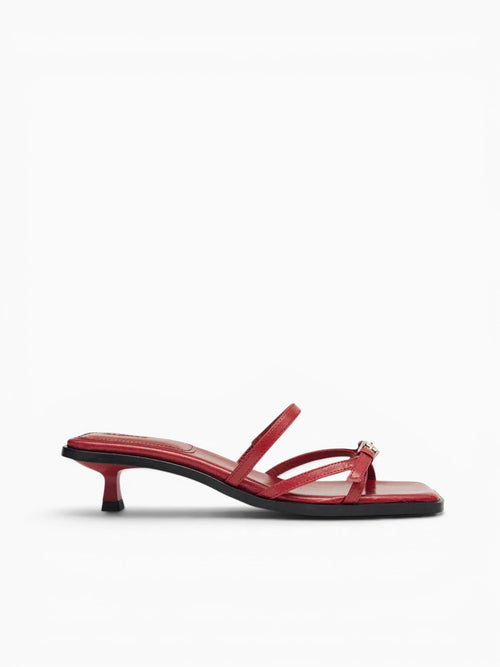 Liko Rift Red Red / 36 / M