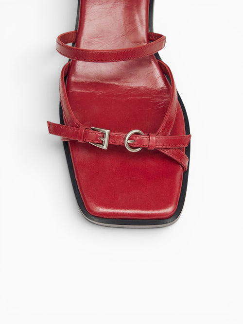 Liko Rift Red Red / 36 / M