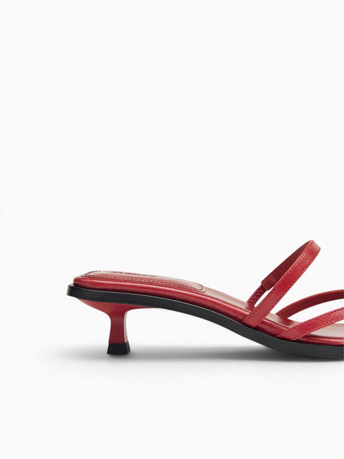 Liko Rift Red Red / 36 / M