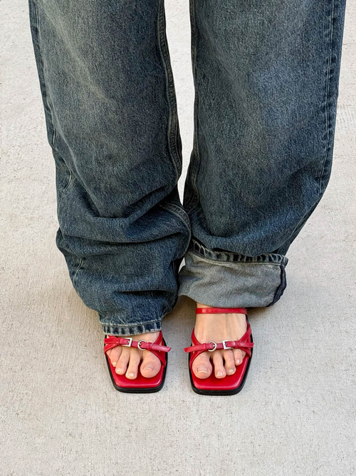 Liko Rift Red Red / 36 / M