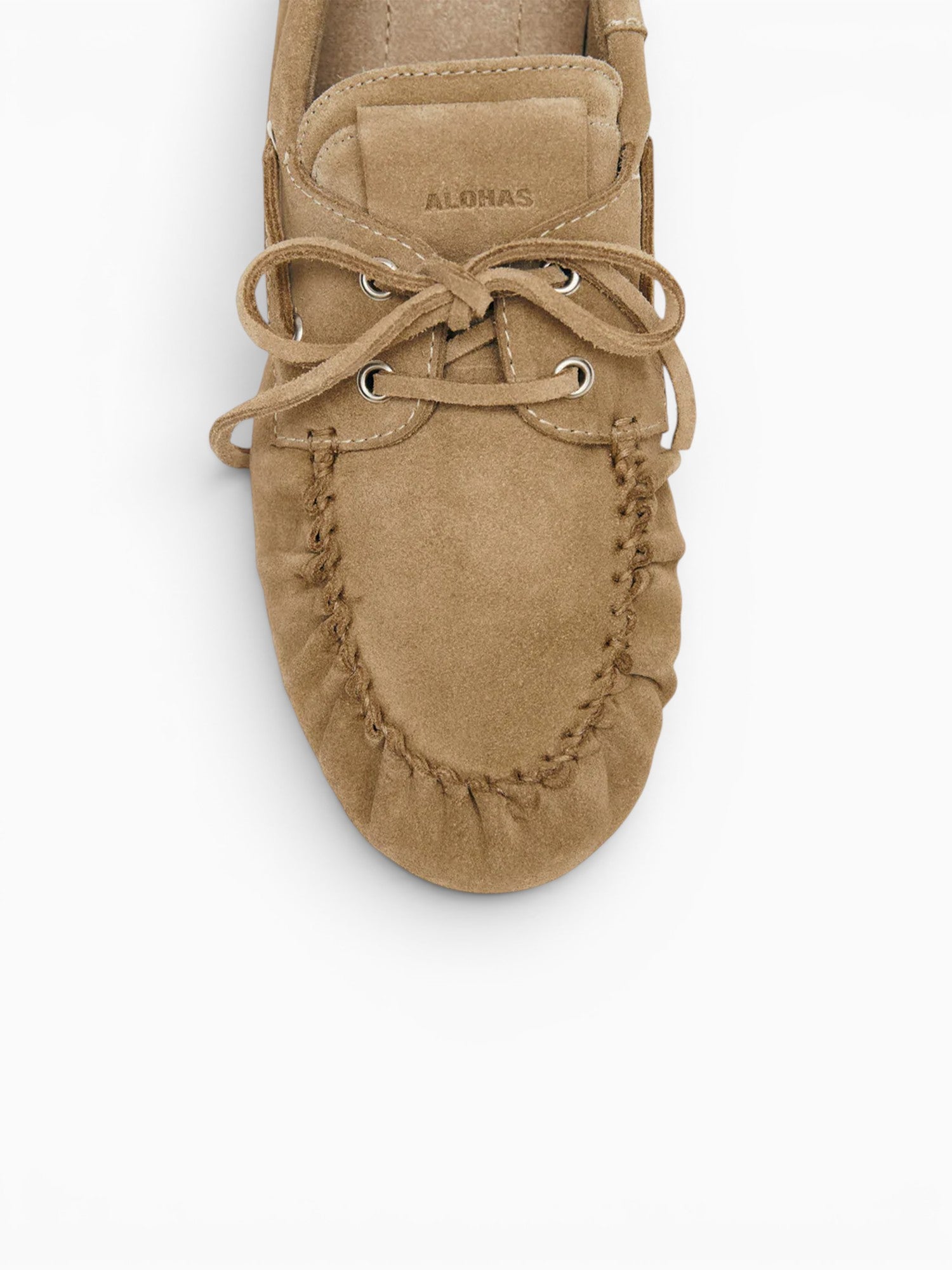 Rowan Beige Suede Beige / 36 / M