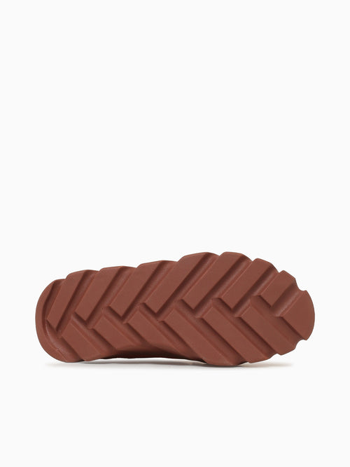 Tura Bom Oak Leather Brown / 36 / M