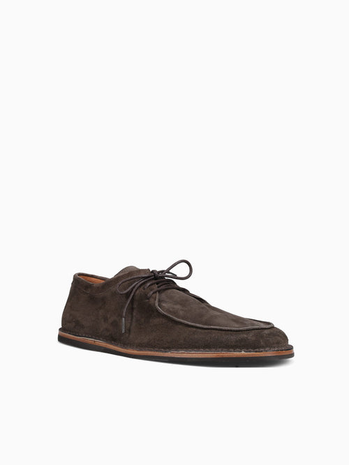 Bullo 02 Grey Suede Grey / 41 / M