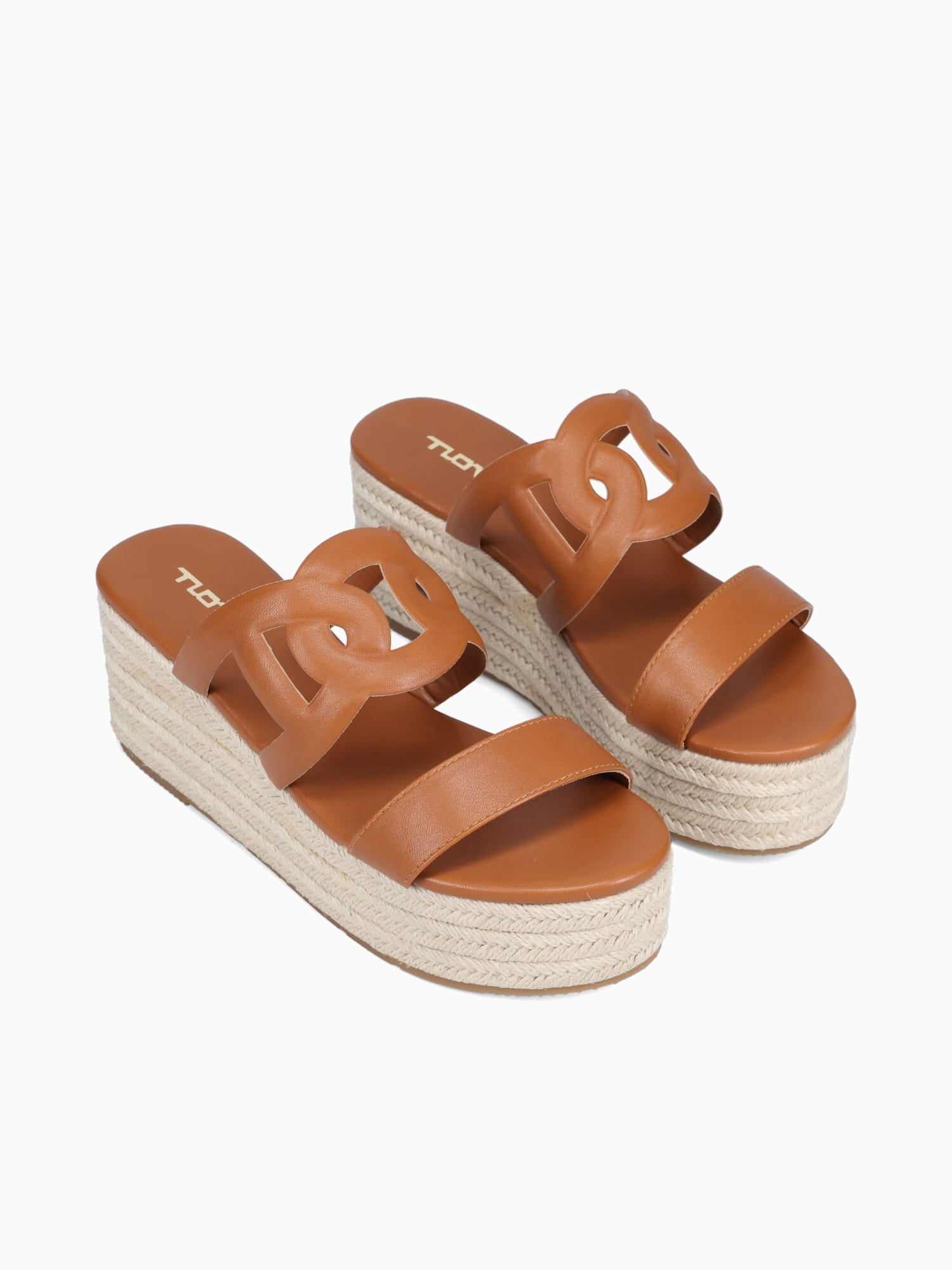 Saito Camel Smooth Tan / 5 / M