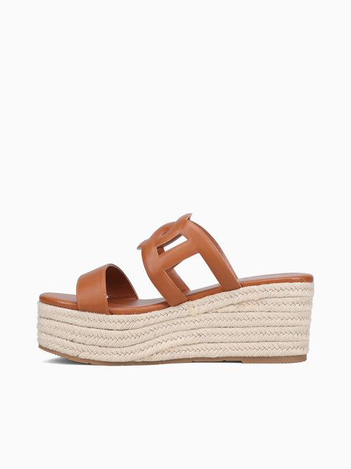 Saito Camel Smooth Tan / 5 / M