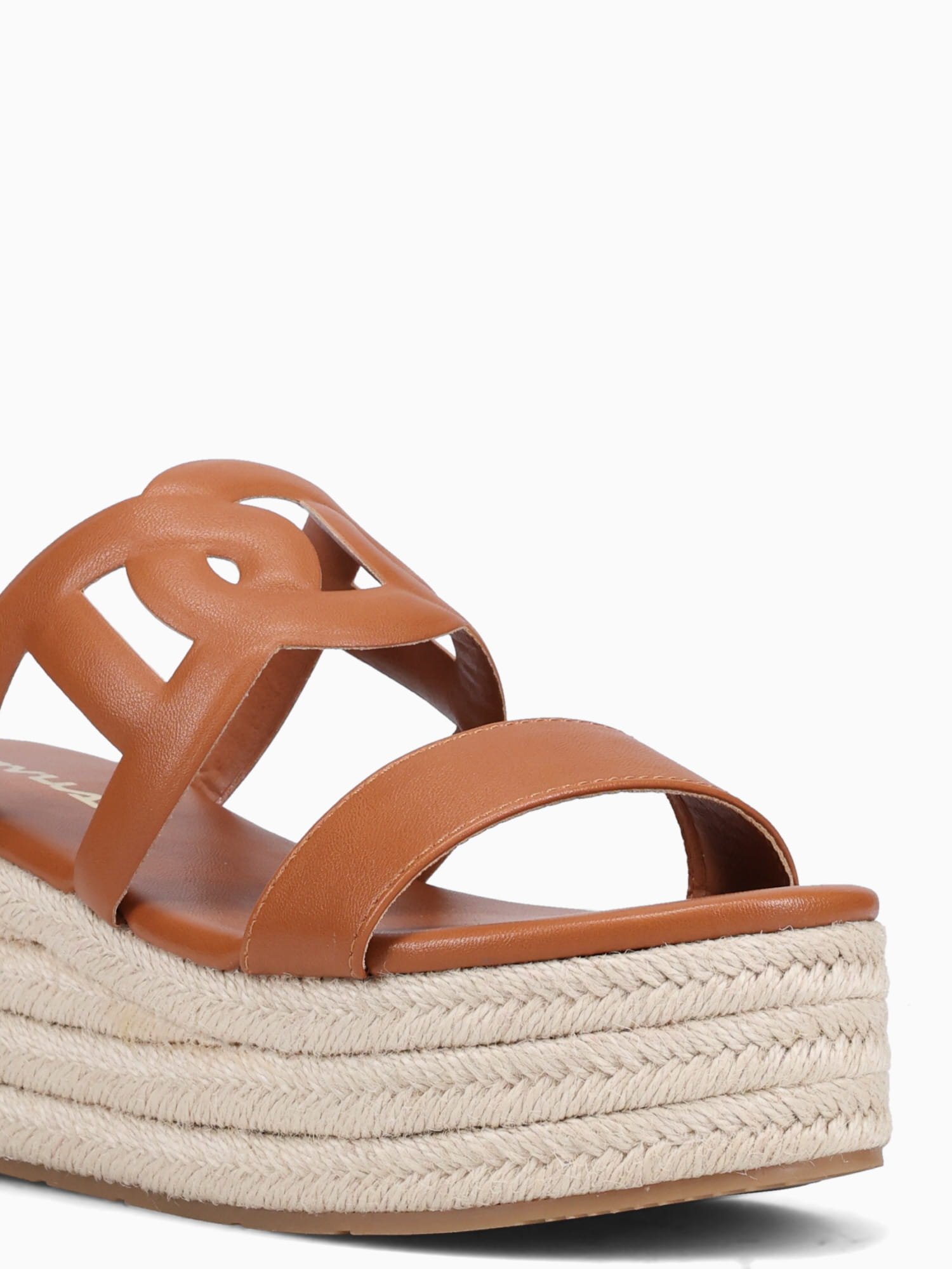 Saito Camel Smooth Tan / 5 / M