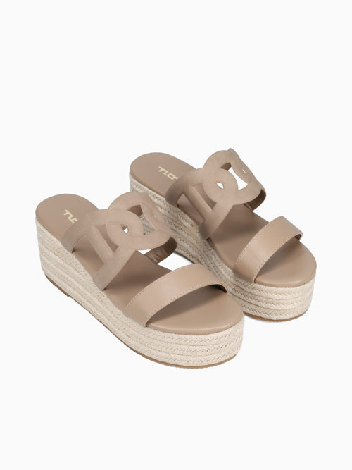 Saito  Khaki Smooth Natural / 5 / M