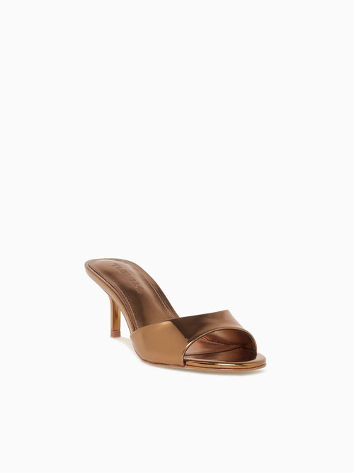 Maarva Bronze Mirror Bronze / 5 / M