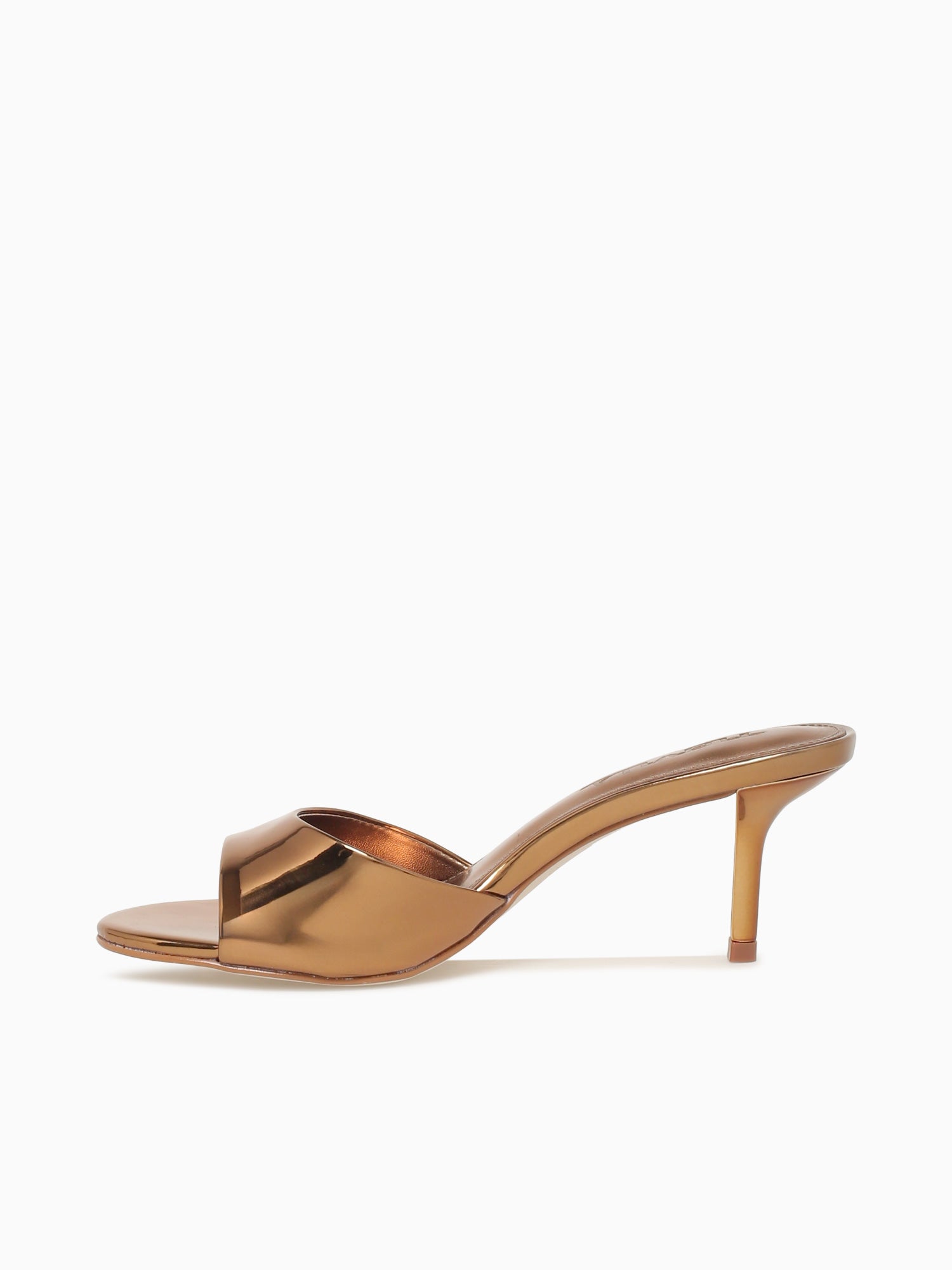 Maarva Bronze Mirror Bronze / 5 / M