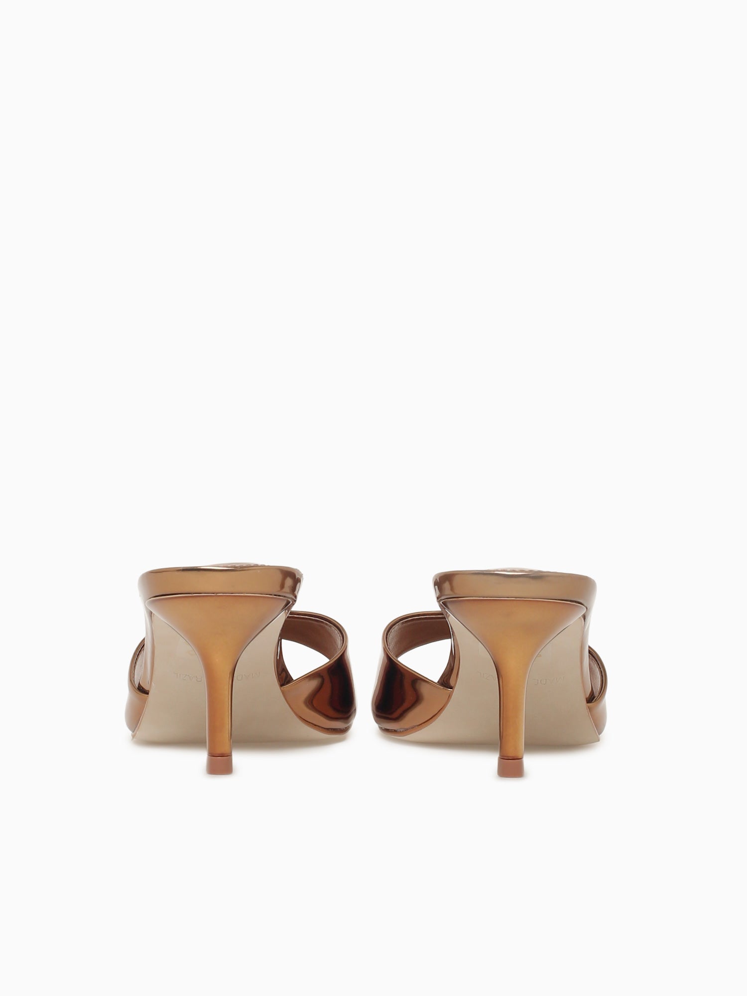 Maarva Bronze Mirror Bronze / 5 / M