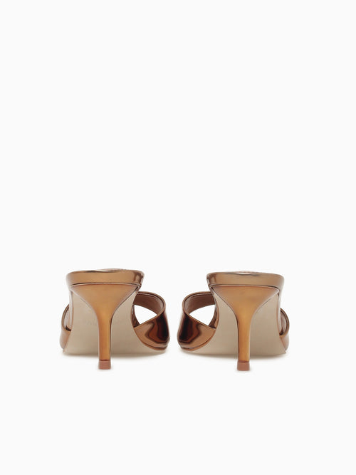 Maarva Bronze Mirror Bronze / 5 / M