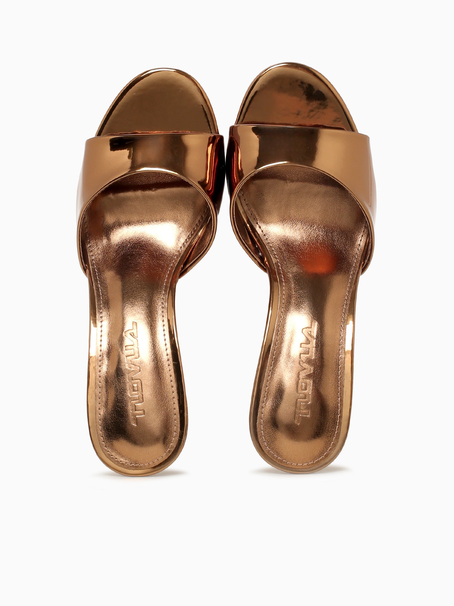 Maarva Bronze Mirror Bronze / 5 / M