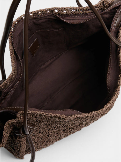 Ravello Chocolate Brown