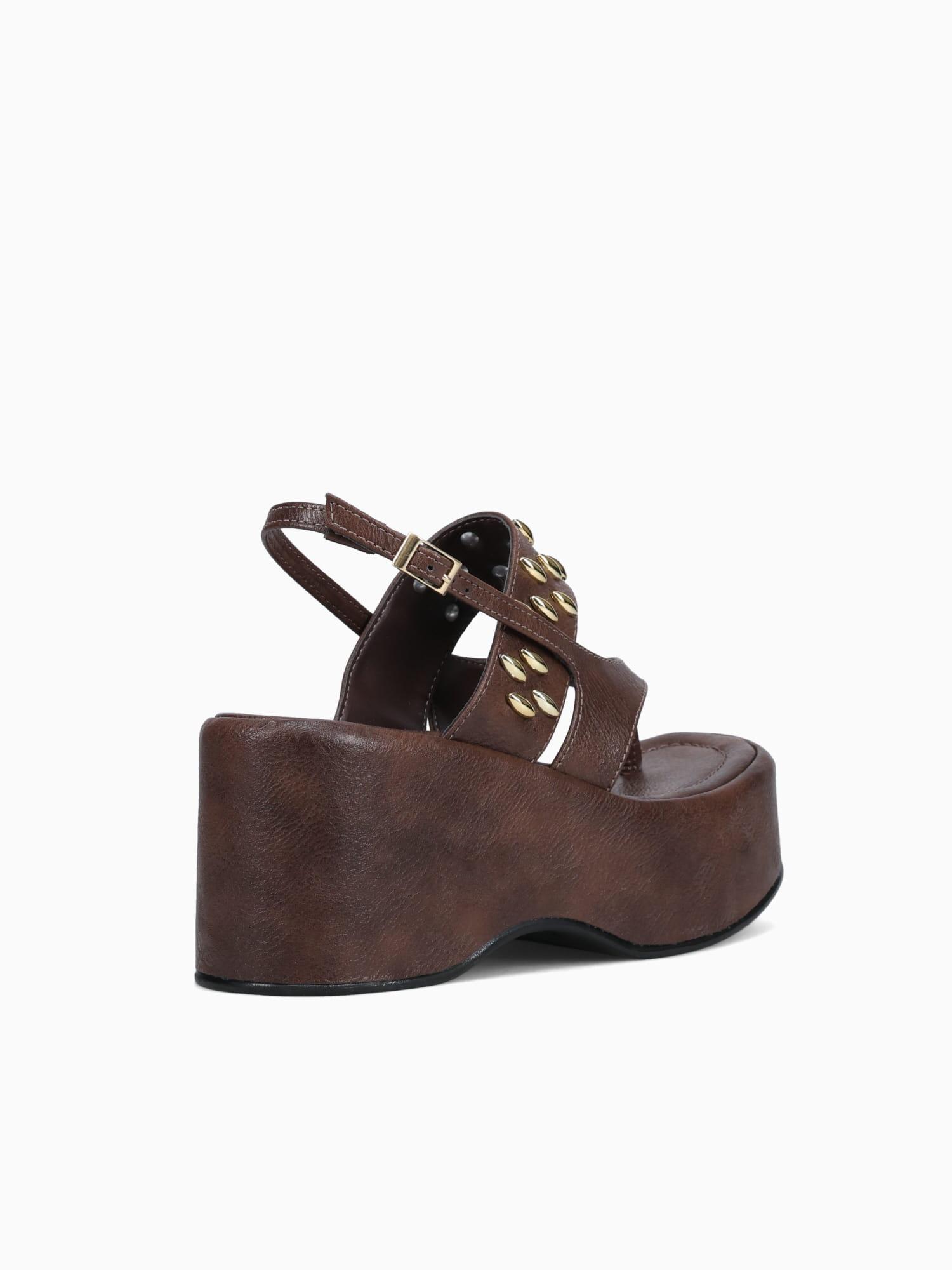 Emma Cacao Destroyed Brown / 5 / M