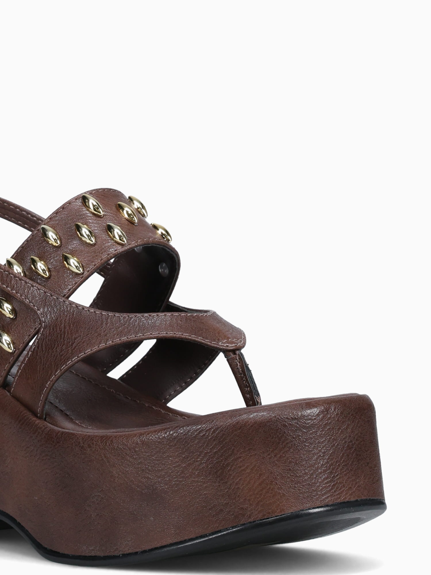 Emma Cacao Destroyed Brown / 5 / M