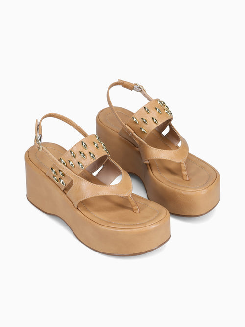 Emma Palha Destroyed Off White / 5 / M