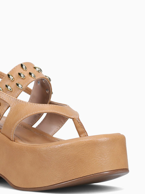 Emma Palha Destroyed Off White / 5 / M