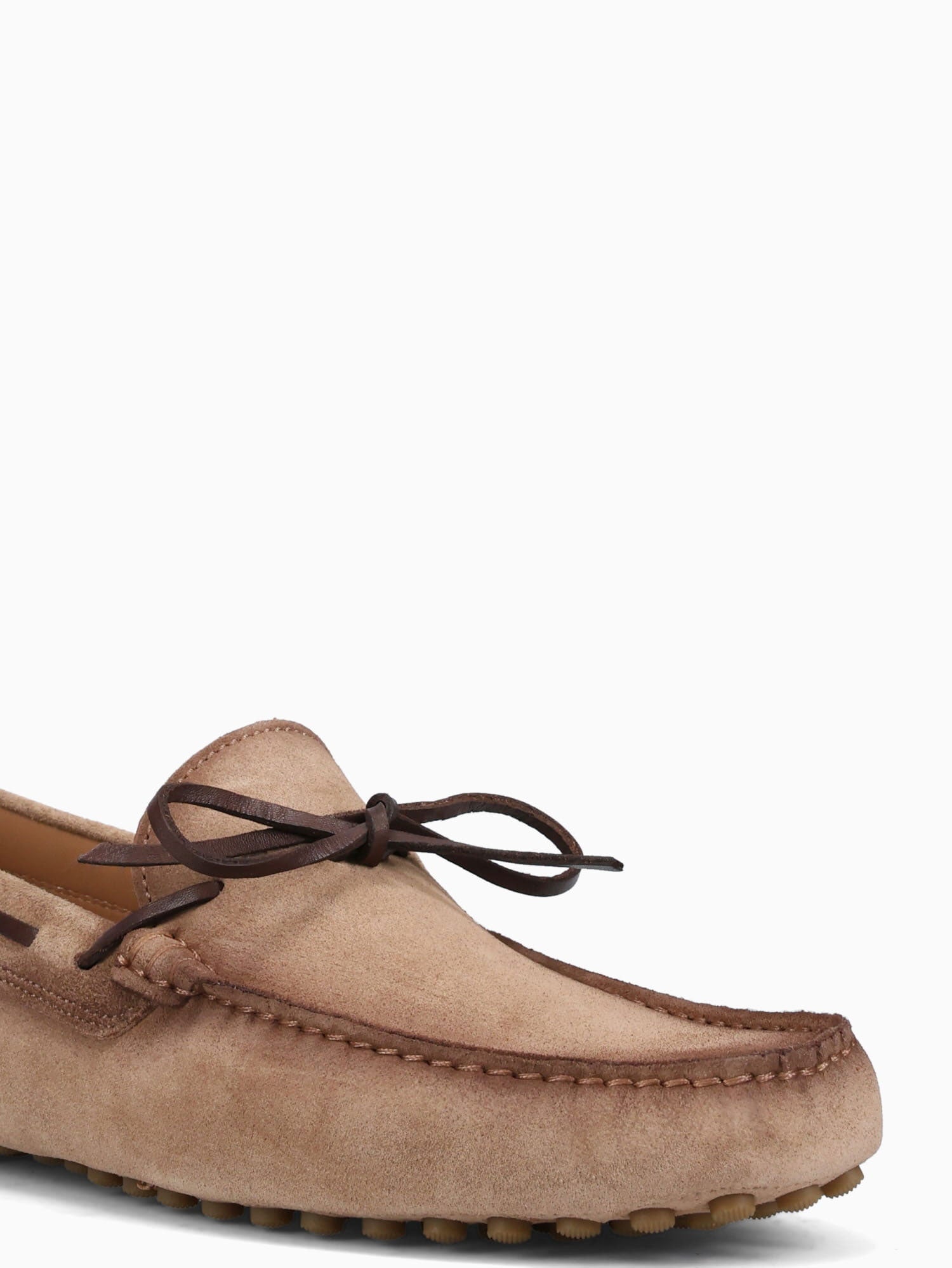 190 Mod tobacco Bruciato softy Vitello Taupe / 40 / M