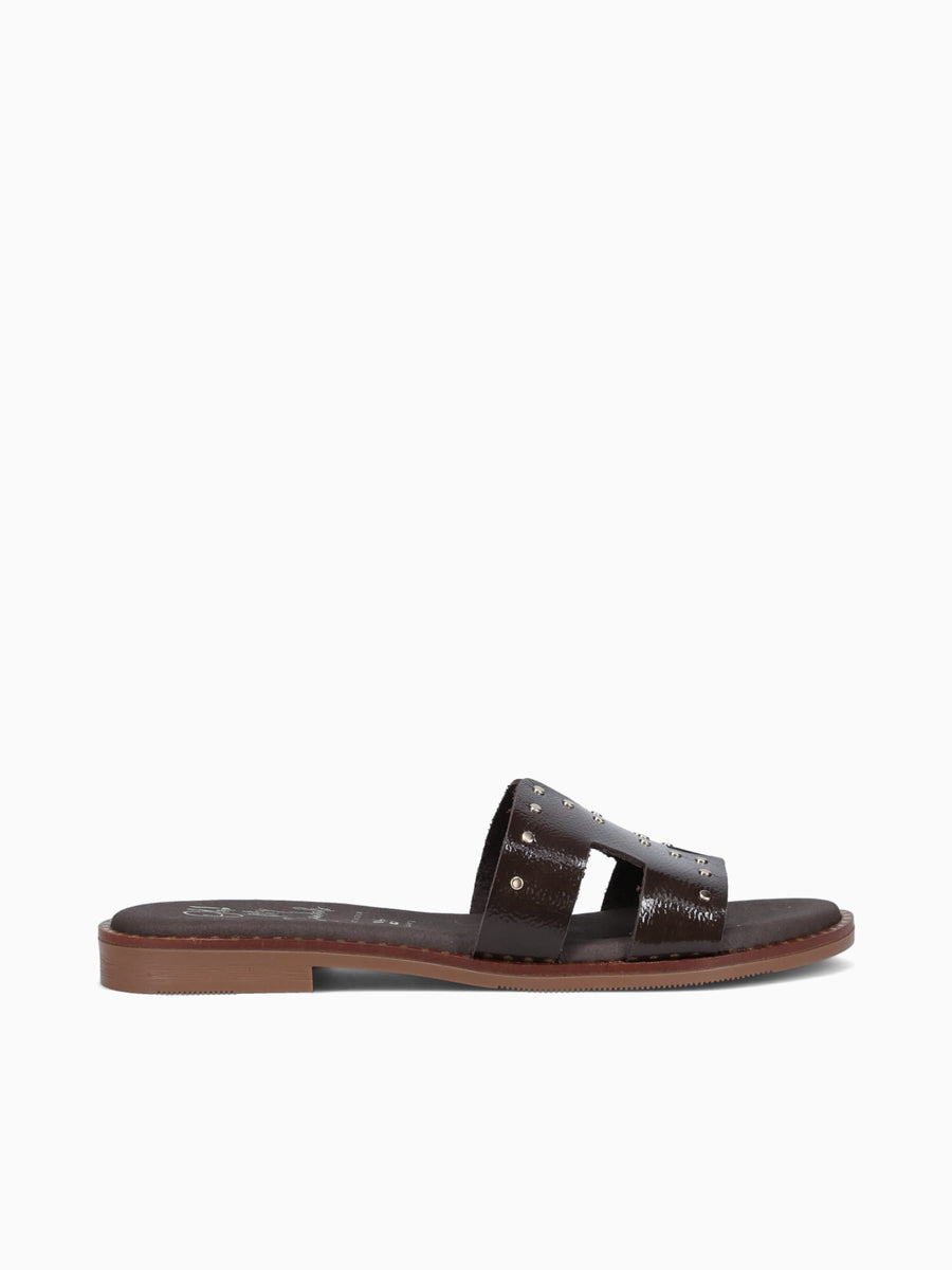 5840 Marron Duna Brown / 36 / M