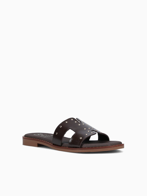 5840 Marron Duna Brown / 36 / M