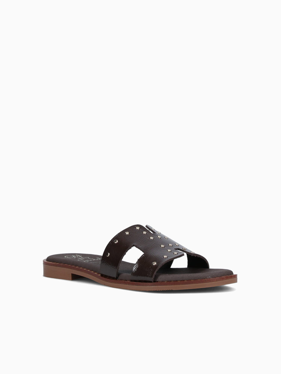 5840 Marron Duna Brown / 36 / M