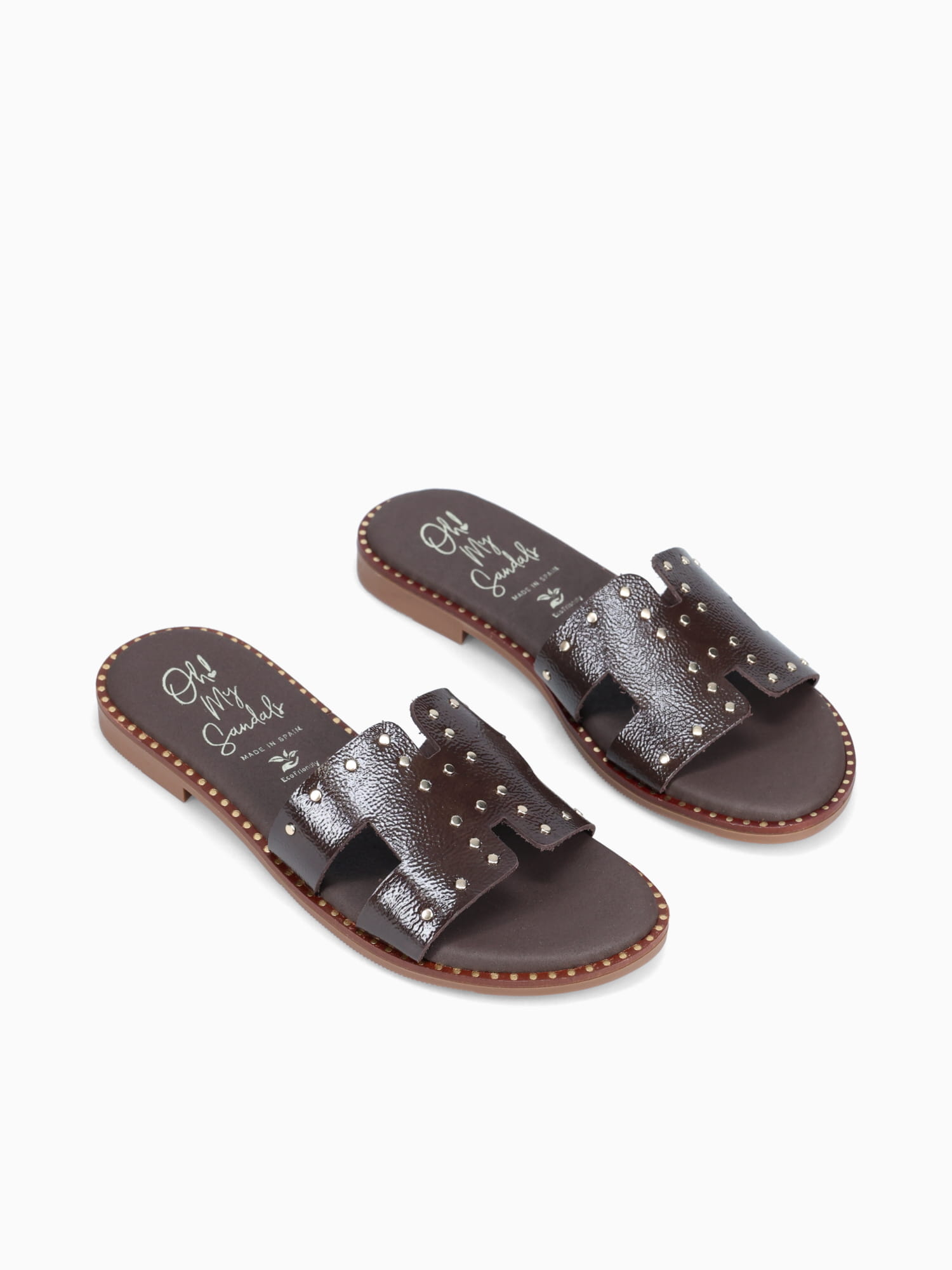 5840 Marron Duna Brown / 36 / M